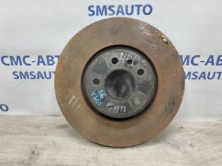 Диск тормозной передний Audi A6 2012 контрактная Диск тормозной передний Audi A6 2012