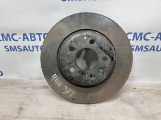 Диск тормозной задний Audi A6 2012 контрактная Диск тормозной задний Audi A6 2012