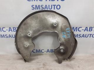 Пыльник тормозного диска задний правый Audi A7