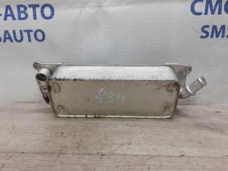 Радиатор масляный Audi A6 контрактная Радиатор масляный Audi A6