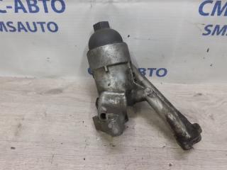 Корпус масляного фильтра Audi A6 Allroad 2006-2009