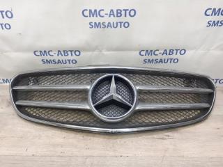 Запчасть решетка радиатора Mercedes-Benz E-Class W212 2.2D A2128851400 контрактная Решетка радиатора Mercedes-Benz E-Class W212 2.2D A2128851400 контрактная