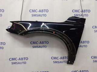 Крыло переднее левое Volvo XC70 2011