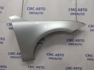 Крыло переднее правое Audi A7 2012