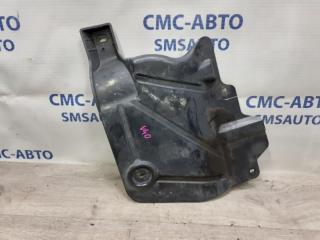 Защита задняя правая Volvo V40 Cross Country 2014