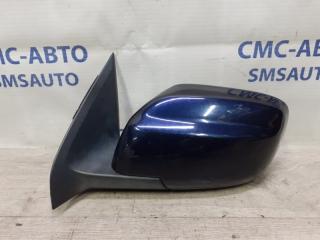 Зеркало левое Volvo XC90 2006