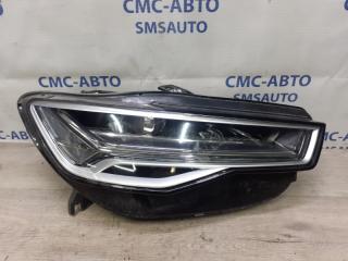 Фара LED Matrix правая Audi A6 2015