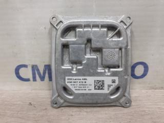 Блок управления светом Audi A7 2012