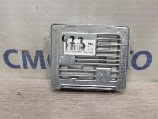 Блок розжига ксенона Volvo XC60 2014 контрактная Блок розжига ксенона Volvo XC60 2014