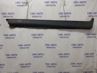 Накладка порога левая Volvo XC90 2008 контрактная Накладка порога левая Volvo XC90 2008