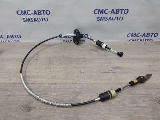 Трос переключения АКПП Volvo V40 Cross Country 2014
