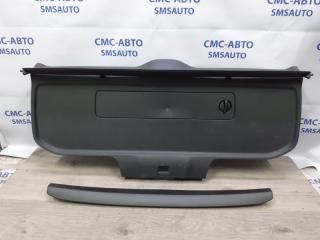 Обшивка двери багажника Volvo XC60 2018 контрактная Обшивка двери багажника Volvo XC60 2018