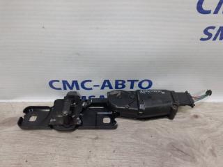 Замок багажника Audi A7 2012 контрактная Замок багажника Audi A7 2012