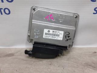 Блок управления раздаткой Volkswagen Touareg 2013 контрактная Блок управления раздаткой Volkswagen Touareg 2013