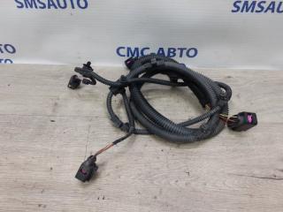 Проводка фары Volkswagen Touareg 2013