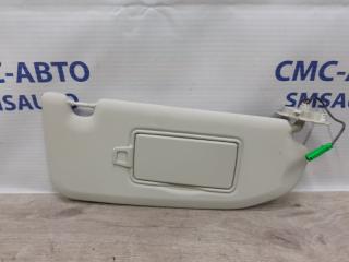 Козырек солнцезащитный правый Volvo XC60 2018