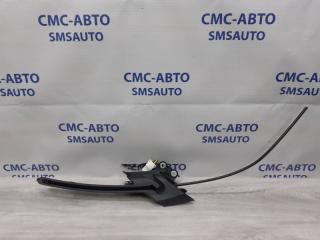 Моторчик шторки задний левый Mercedes-Benz C-Class