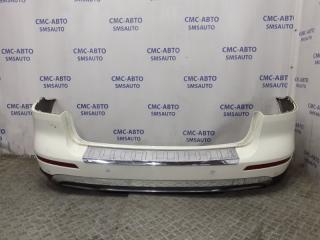 Бампер в сборе задний Mercedes-Benz ML контрактная Бампер в сборе задний Mercedes-Benz ML