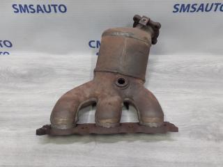 Катализатор передний левый Volvo XC90 2008