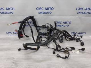 Жгут проводки ДВС Volvo XC90 2008