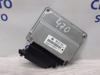 Блок управления раздаткой Volkswagen Touareg 2013 контрактная Блок управления раздаткой Volkswagen Touareg 2013