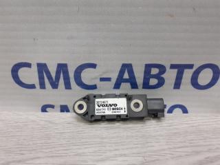 Датчик удара передний Volvo XC90 2008 контрактная Датчик удара передний Volvo XC90 2008