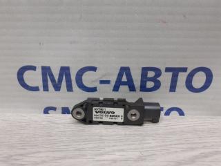 Датчик удара передний Volvo XC90 2008 контрактная Датчик удара передний Volvo XC90 2008