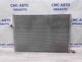 Радиатор дополнительный Mercedes-Benz C-Class контрактная Радиатор дополнительный Mercedes-Benz C-Class