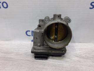 Дроссельная заслонка Volvo XC70 2011 контрактная Дроссельная заслонка Volvo XC70 2011