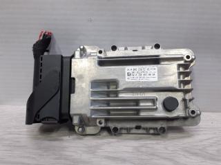 Блок управления Mercedes-Benz ML контрактная Блок управления Mercedes-Benz ML