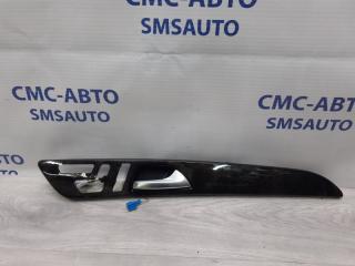 Ручка двери внутренняя передняя правая Mercedes-Benz ML