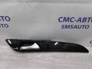 Ручка двери внутренняя задняя правая Mercedes-Benz ML