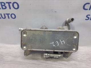 Радиатор масляный Audi A8 2011 контрактная Радиатор масляный Audi A8 2011