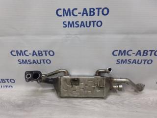 Радиатор дополнительный Mercedes-Benz ML контрактная Радиатор дополнительный Mercedes-Benz ML