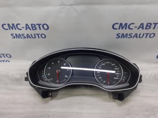 Панель приборов Audi A7 2011