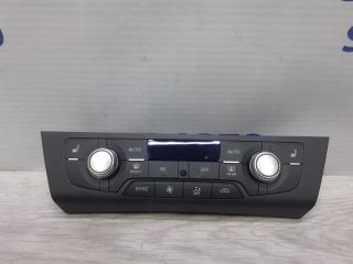 Блок управления климатом Audi A7 2012