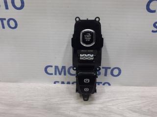 Замок зажигания Volvo XC60 2018