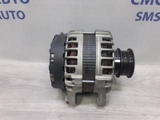 Генератор Volvo XC60 2018 контрактная Генератор Volvo XC60 2018