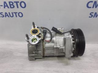 Компрессор кондиционера Volvo XC60 2018