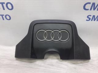Крышка ДВС декоративная Audi A7 2011