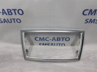 Рамка блока климата Mercedes-Benz ML