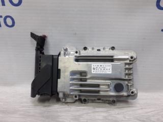 Блок управления Mercedes-Benz ML контрактная Блок управления Mercedes-Benz ML