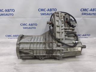 Раздатка Volkswagen Touareg 2013