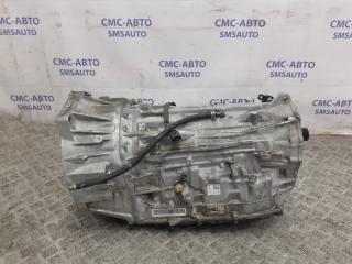 АКПП Volkswagen Touareg 2013