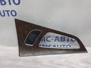 Накладка обшивки двери задняя левая Audi A7 2012