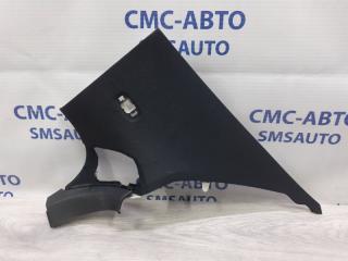 Обшивка салона правая Mercedes-Benz E-Class 2019