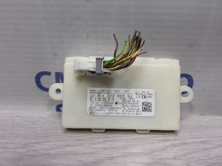 Блок управления безключевым доступом Mercedes-Benz C-Class