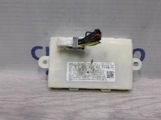 Блок управления безключевым доступом Mercedes-Benz E-Class