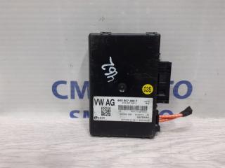 Блок интерфейс Audi A8 2011