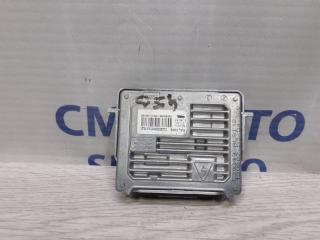 Блок розжига ксенона Volvo XC60 контрактная Блок розжига ксенона Volvo XC60